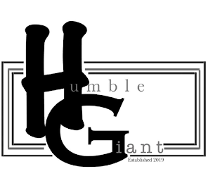 HUMBLE GIANT ESTABLISHED 2019