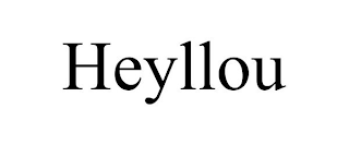 HEYLLOU