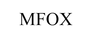 MFOX