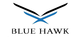 BLUE HAWK