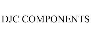 DJC COMPONENTS