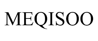 MEQISOO