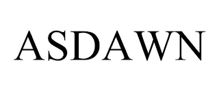 ASDAWN