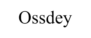 OSSDEY