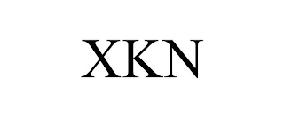 XKN