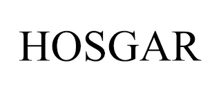 HOSGAR