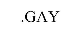 .GAY