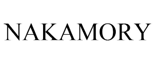 NAKAMORY