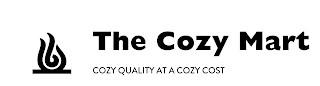 THE COZY MART COZY QUALITY AT A COZY COST