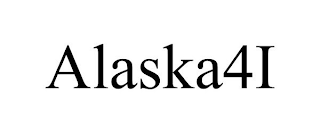 ALASKA4I