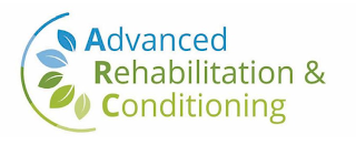 ADVANCED REHABILITATION & CONDITIONING