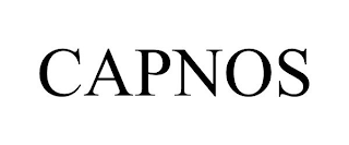 CAPNOS