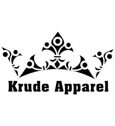 KRUDE APPAREL