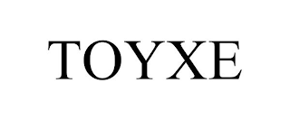 TOYXE