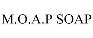 M.O.A.P SOAP