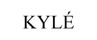 KYLÉ