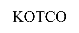 KOTCO