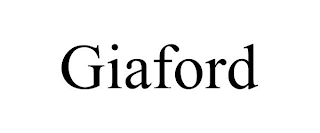 GIAFORD