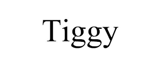 TIGGY