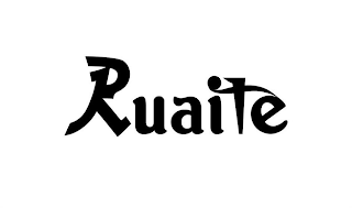 RUAITE