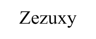 ZEZUXY