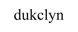 DUKCLYN