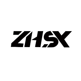 ZHSX