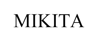 MIKITA