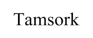 TAMSORK