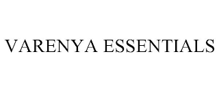 VARENYA ESSENTIALS