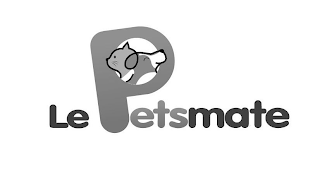 LEPETSMATE