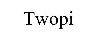 TWOPI