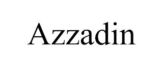 AZZADIN