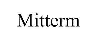 MITTERM