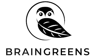 BRAINGREENS