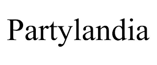 PARTYLANDIA