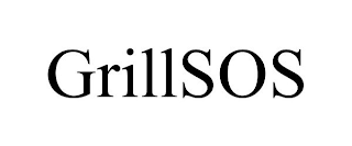 GRILLSOS