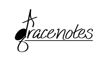 GRACENOTES