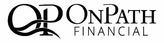 OPONPATH FINANCIAL