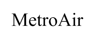 METROAIR