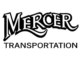 MERCER TRANSPORATION