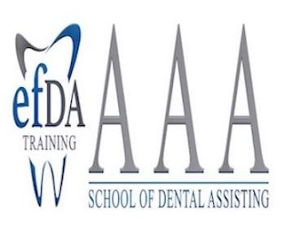 AAA SCHOOL OF DENTAL ASSISTING EFDA TRAINING