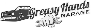GREASY HANDS GARAGE