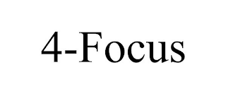 4-FOCUS