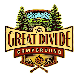 THE GREAT DIVIDE CAMPGROUND