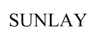 SUNLAY