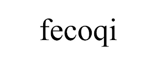 FECOQI