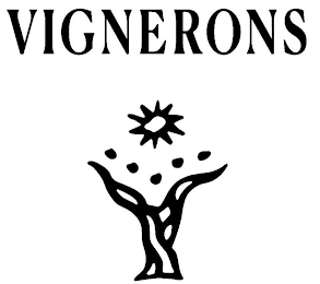 VIGNERONS