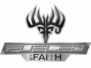 FF FUELED BY FAITH