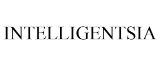 INTELLIGENTSIA